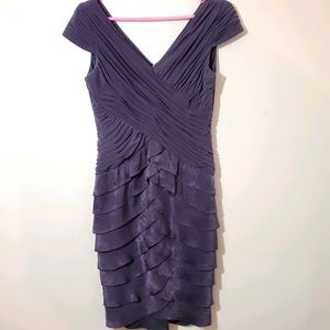 Adrianna Pappell dress
